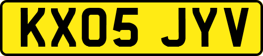 KX05JYV