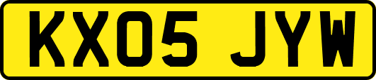 KX05JYW