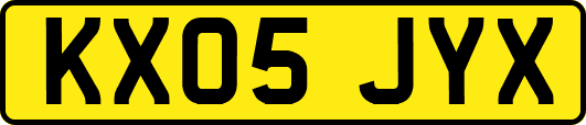 KX05JYX