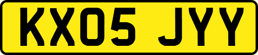 KX05JYY