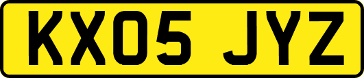 KX05JYZ