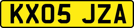 KX05JZA