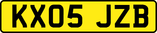 KX05JZB