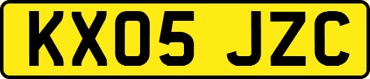 KX05JZC