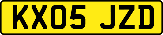 KX05JZD