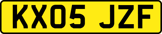 KX05JZF