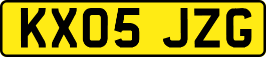 KX05JZG