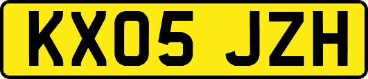 KX05JZH