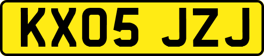 KX05JZJ