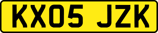 KX05JZK