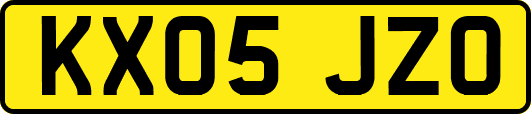 KX05JZO