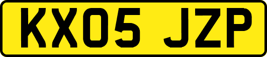 KX05JZP