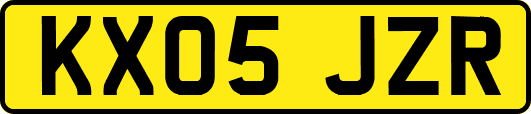 KX05JZR
