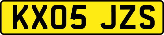 KX05JZS