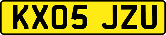 KX05JZU