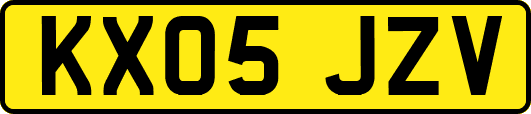 KX05JZV