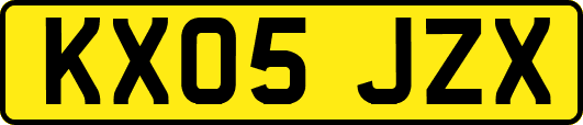 KX05JZX