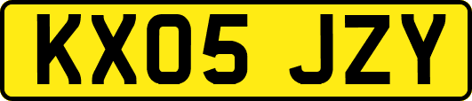 KX05JZY