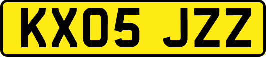 KX05JZZ