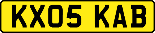 KX05KAB