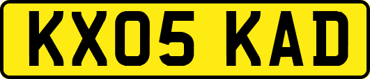 KX05KAD