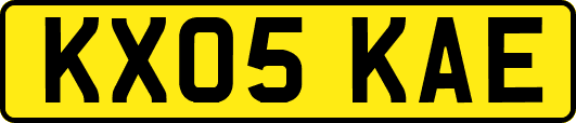 KX05KAE
