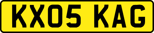 KX05KAG