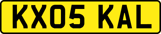 KX05KAL
