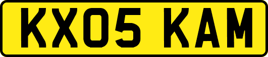 KX05KAM