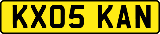 KX05KAN