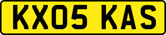 KX05KAS