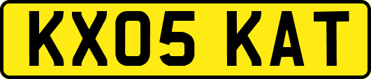 KX05KAT