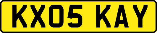 KX05KAY