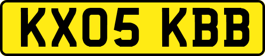 KX05KBB