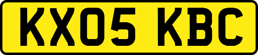 KX05KBC