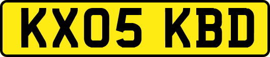 KX05KBD