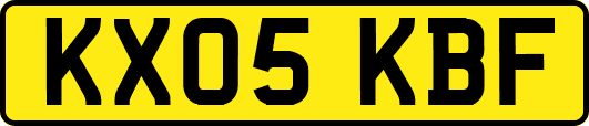 KX05KBF