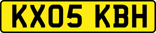 KX05KBH