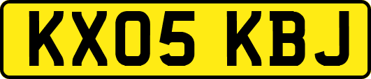 KX05KBJ