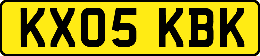 KX05KBK