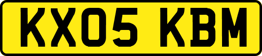 KX05KBM