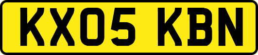 KX05KBN