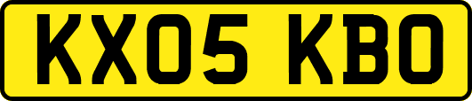 KX05KBO
