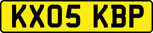 KX05KBP
