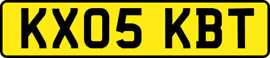 KX05KBT