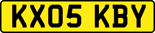 KX05KBY