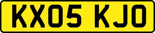 KX05KJO