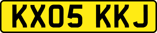 KX05KKJ