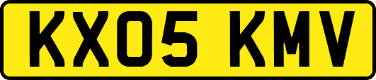 KX05KMV