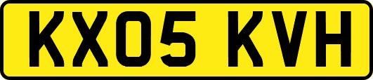 KX05KVH